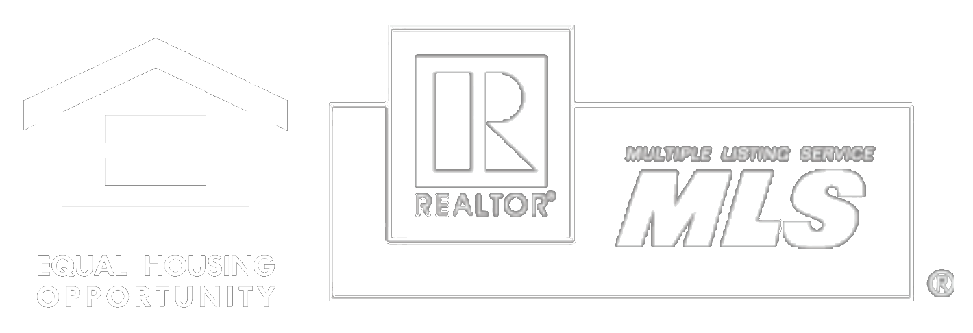 Real Estate Footer